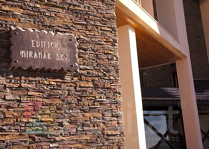 Apartamentos Arttyfal