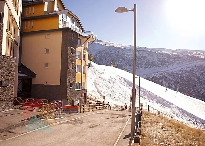 Apartamentos Arttyfal